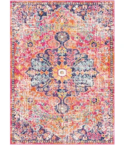 Livabliss Harput HAP1062 White Saffron Area Rug 7 ft. 10 in. X 10 ft. 3 in. Rectangle