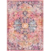 Livabliss Harput HAP1062 White Saffron Area Rug 7 ft. 10 in. X 10 ft. 3 in. Rectangle