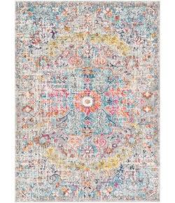 Livabliss Harput HAP1063 Beige Saffron Area Rug 6 ft. 7 in. X 9 ft. Rectangle