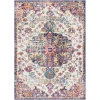 Livabliss Harput HAP1064 Beige Saffron Area Rug 7 ft. 10 in. X 10 ft. 3 in. Rectangle