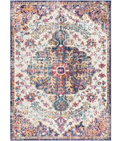 Livabliss Harput HAP1064 Beige Saffron Area Rug 7 ft. 10 in. X 10 ft. 3 in. Rectangle