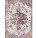 Livabliss Harput HAP1064 Beige Saffron Area Rug 7 ft. 10 in. X 10 ft. 3 in. Rectangle