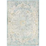 Livabliss Harput HAP1065 Beige Saffron Area Rug 2 ft. X 3 ft. Rectangle