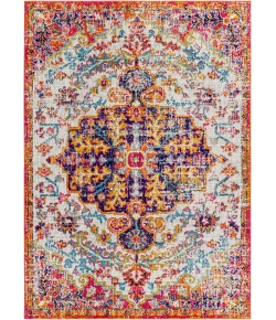 LIVABLISS Harput Blue HAP-1066 8ft.10in. x 12ft.6in. Rect. Rug