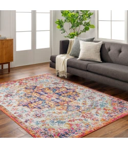 LIVABLISS Harput Blue HAP-1066 8ft.10in. x 12ft.6in. Rect. Rug