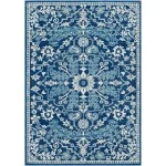Livabliss Harput HAP1068 Beige Light Gray Area Rug 2 ft. X 3 ft. Rectangle