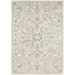 Livabliss Harput HAP1069 Light Gray Charcoal Area Rug 7 ft. 10 in. X 10 ft. 3 in. Rectangle