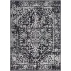 Livabliss Harput HAP1087 Black Charcoal Area Rug 9 ft. X 12 ft. 6 in. Rectangle