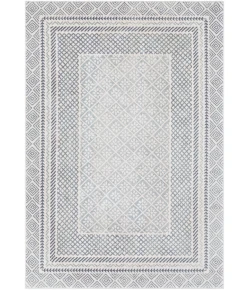 Livabliss Harput HAP1088 Charcoal Light Gray Area Rug 2 ft. X 3 ft. Rectangle