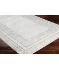 Livabliss Harput Gray HAP-1088 2 ft. 7 in. X 7 ft. 3 in. Rect. Rug