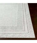 Livabliss Harput Gray HAP-1088 2 ft. 7 in. X 7 ft. 3 in. Rect. Rug