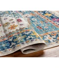 Harput HAP-1101 6'7" x 9' Machine Woven Rug