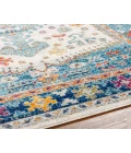 Harput HAP-1101 6'7" x 9' Machine Woven Rug
