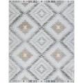 Harput HAP-1166 810" x 126" Machine Woven Rug