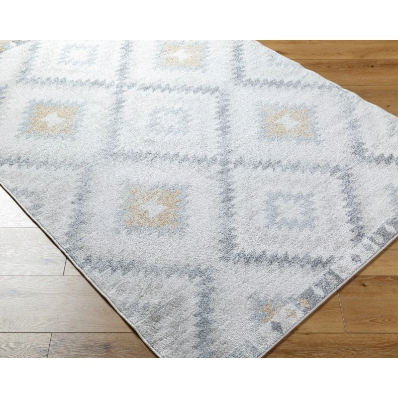 Harput HAP-1166 810" x 126" Machine Woven Rug