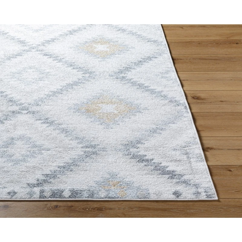 Harput HAP-1166 810" x 126" Machine Woven Rug