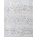 Harput HAP-1167 810" x 126" Machine Woven Rug