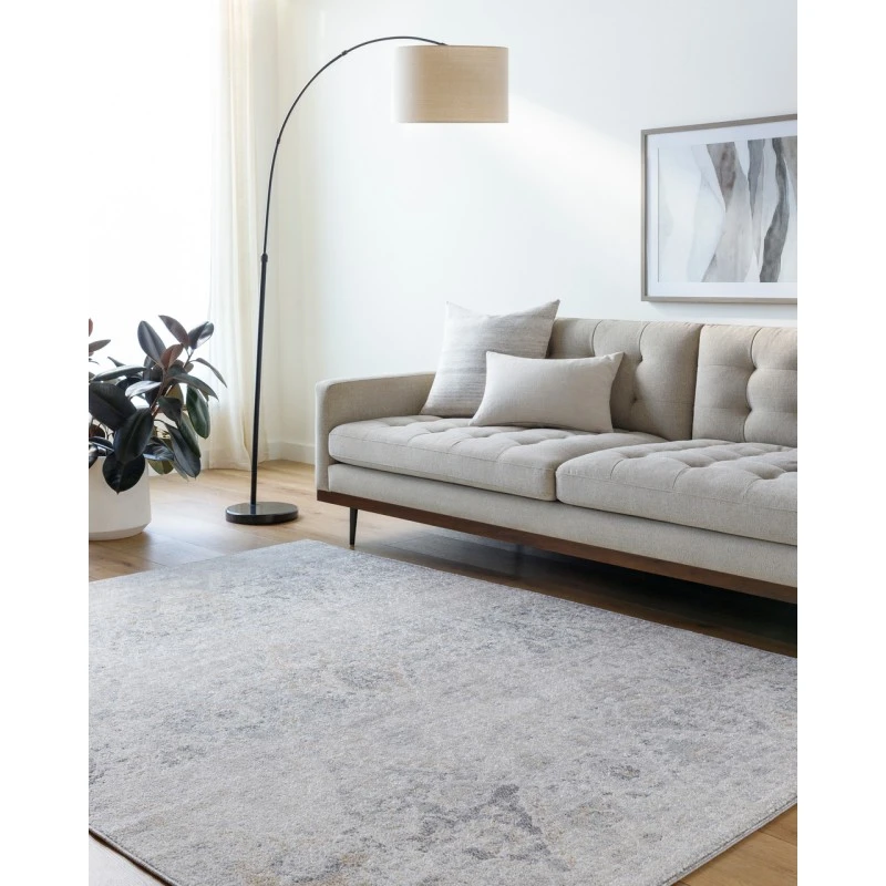 Harput HAP-1167 810" x 126" Machine Woven Rug