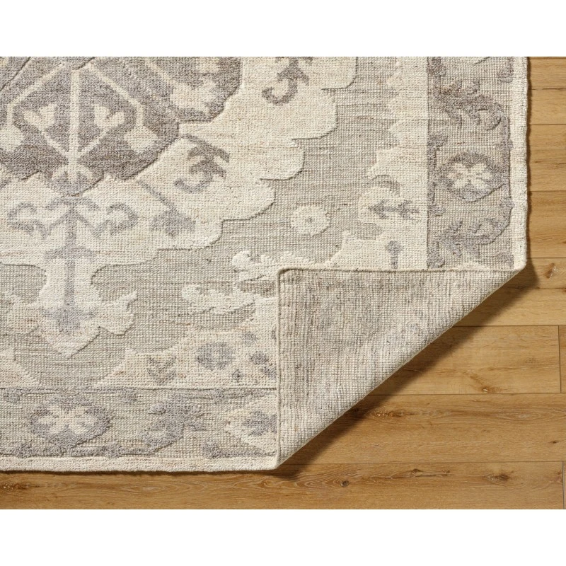 Hadiya HAY-2300 10' x 14' Handmade Rug