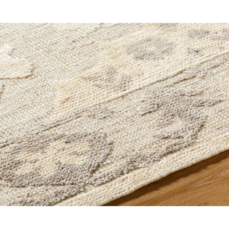 Hadiya HAY-2300 10' x 14' Handmade Rug