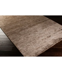 Surya Haize Medium Brown HAZ-6001 3ft.6in. x 5ft.6in. Rect. Rug