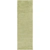 Surya Haize HAZ6024 White Area Rug 2 ft. X 3 ft. Rectangle