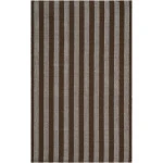 LIVABLISS Harbor Chocolate HBB-2300 2ft. x 3ft. Rect. Rug