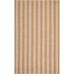 LIVABLISS Harbor 'Tan HBB-2301 2ft. x 3ft. Rect. Rug