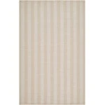 LIVABLISS Harbor Beige HBB-2304 2ft. x 3ft. Rect. Rug