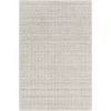 Surya Hickory HCK2302 Light Beige Olive Area Rug 6 ft. X 9 ft. Rectangle