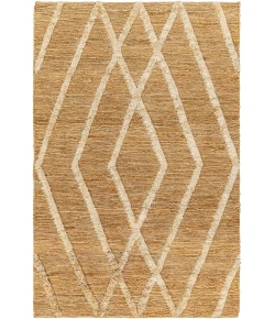 Surya Hadley HDE2300 Tan Area Rug 2 ft. X 3 ft. Rectangle
