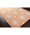 Surya Hudson Park Cream HDP-2009 2ft.6in. x 8ft. Rect. Rug