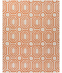 Surya Hudson Park Cream HDP-2009 2ft.6in. x 8ft. Rect. Rug