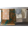 Surya Hudson Park Cream HDP-2009 2ft.6in. x 8ft. Rect. Rug