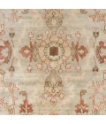 Hillcrest HIL-9000 2' x 3' Handmade Rug