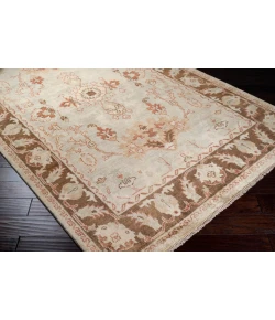 Surya Hillcrest HIL-9000 2' x 3' Rectangle Rug
