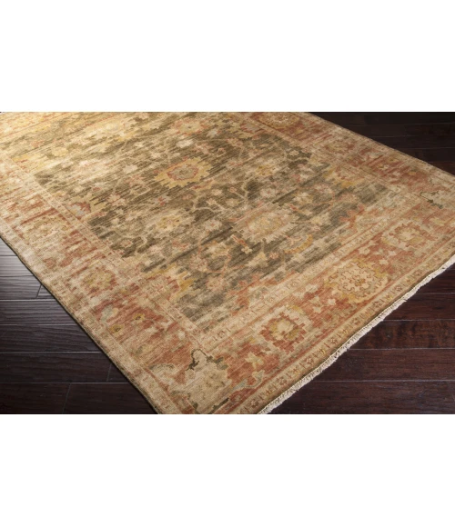 Surya Hillcrest HIL-9004-10x14 rug