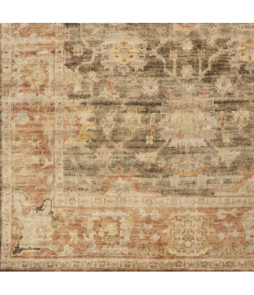Surya Hillcrest HIL-9004-10x14 rug
