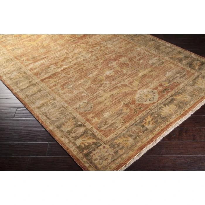 Surya Hillcrest HIL-9009-2x3 rug