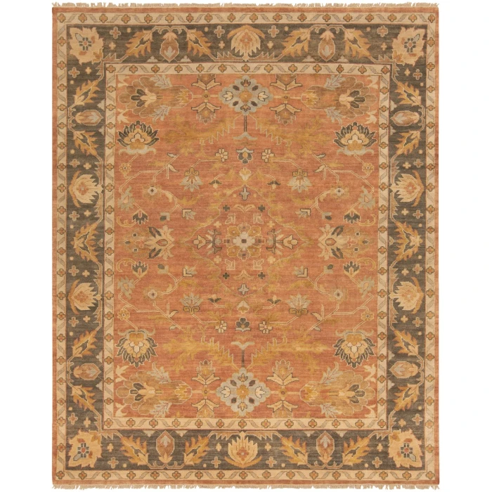 Surya Hillcrest HIL-9009-8x11 rug