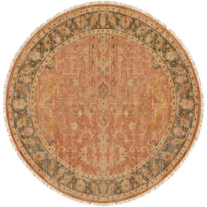 Surya Hillcrest HIL-9009 Area Rug