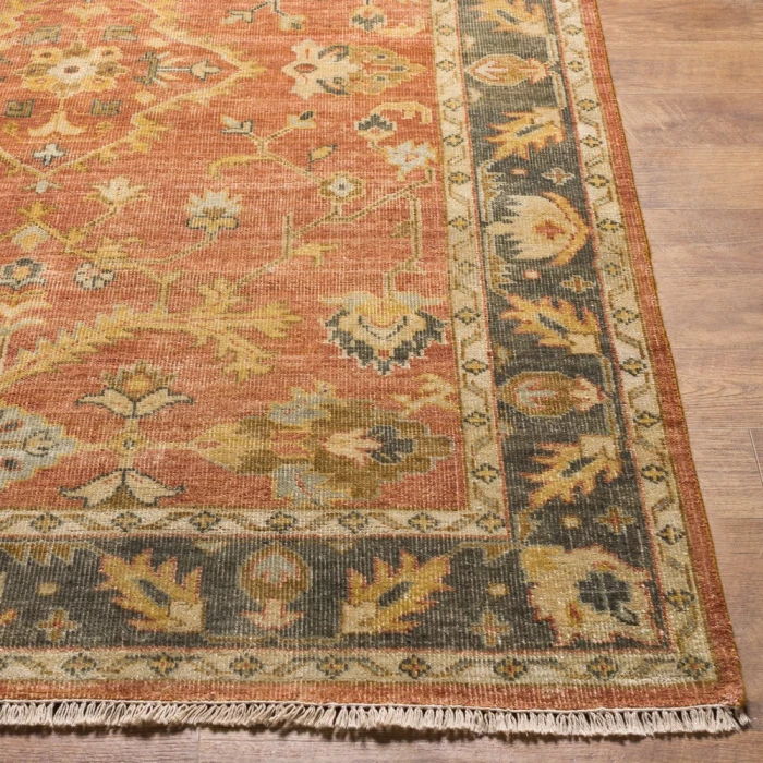 Surya Hillcrest HIL-9009-2x3 rug