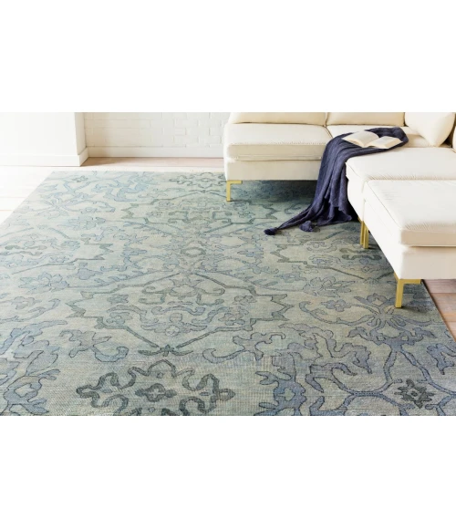 Surya Hillcrest HIL-9036-2x3 rug