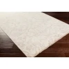 Surya Hillcrest HIL9040 Light Gray Camel Area Rug 10 ft. X 14 ft. Rectangle