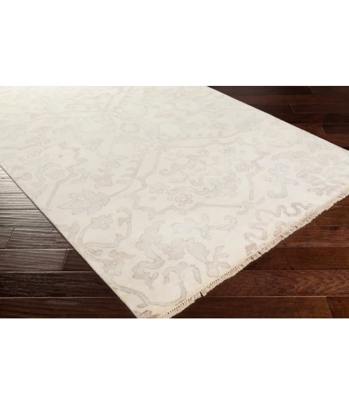 Surya Hillcrest HIL-9040 Area Rug