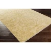 Surya Hillcrest HIL9041 Khaki Tan Area Rug 3 ft. 6 in. X 5 ft. 6 in. Rectangle