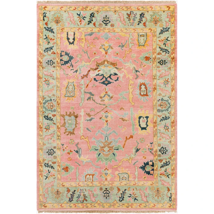 Surya Hillcrest HIL-9044 8  x 11  Rug