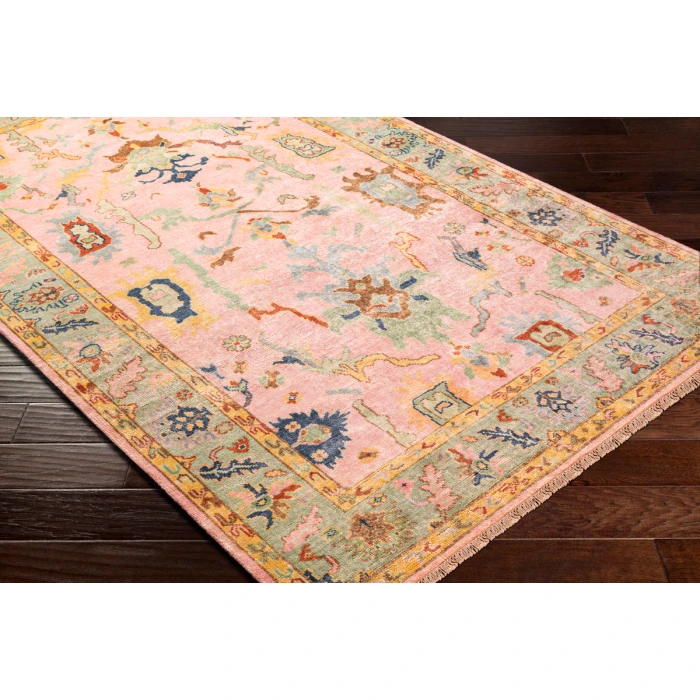 Surya Hillcrest HIL-9044 8  x 11  Rug