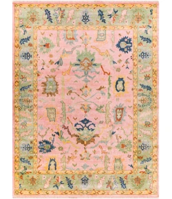 Surya Hillcrest HIL9044 Multi Area Rug 8 ft. X 11 ft. Rectangle