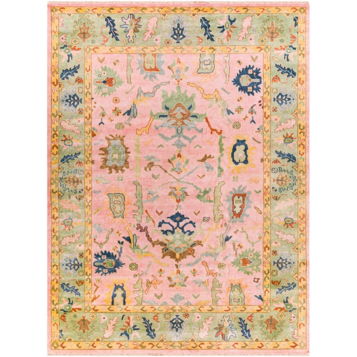Surya Hillcrest HIL-9044 8  x 11  Rug